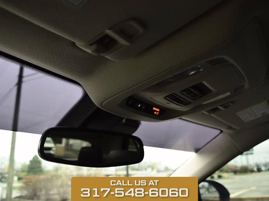 2023 Summit White Buick Envision Essence FWD SUV