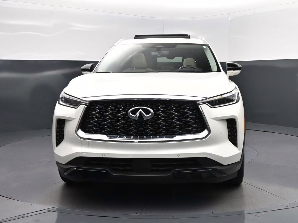 2023 Majestic INFINITI QX60 LUXE FWD SUV