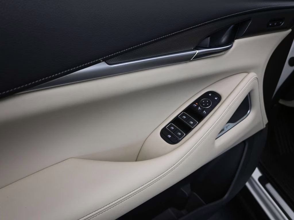 2023 Majestic INFINITI QX60 LUXE FWD SUV