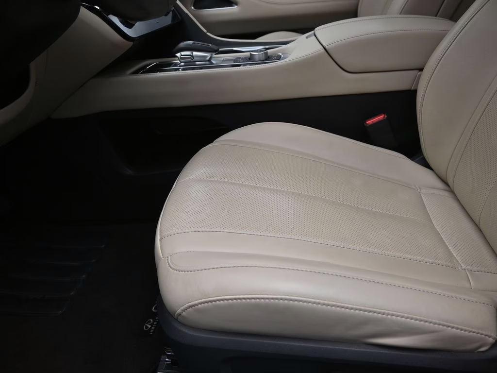 2023 Majestic INFINITI QX60 LUXE FWD SUV