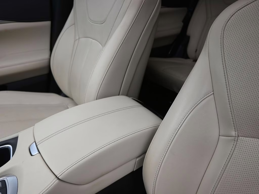 2023 Majestic INFINITI QX60 LUXE FWD SUV