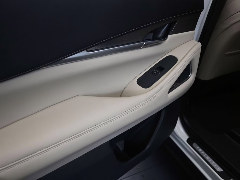 2023 Majestic INFINITI QX60 LUXE FWD SUV