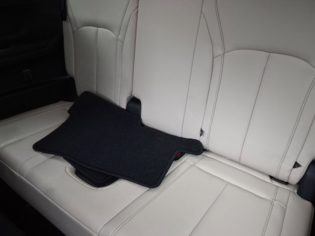 2023 Majestic INFINITI QX60 LUXE FWD SUV