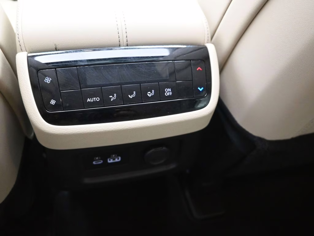 2023 Majestic INFINITI QX60 LUXE FWD SUV