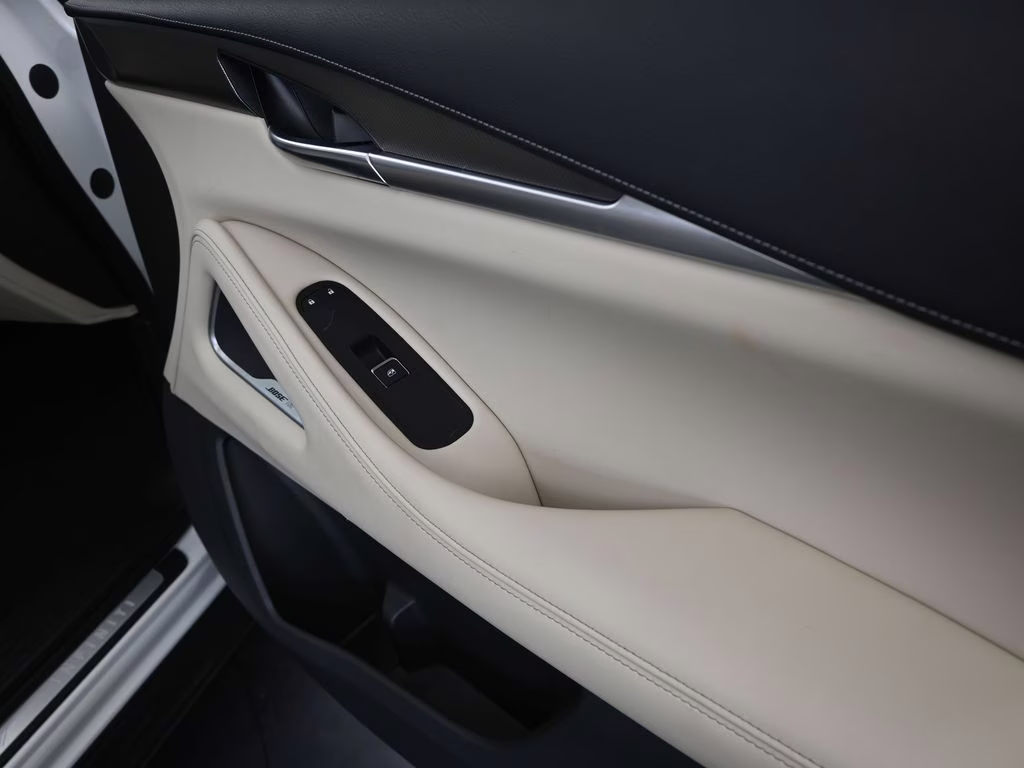 2023 Majestic INFINITI QX60 LUXE FWD SUV