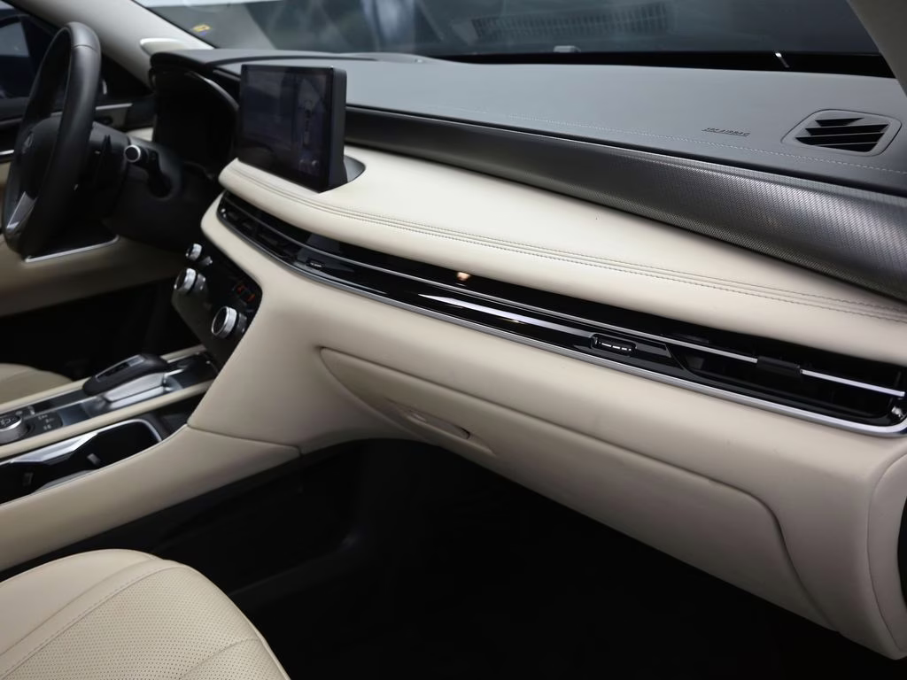 2023 Majestic INFINITI QX60 LUXE FWD SUV