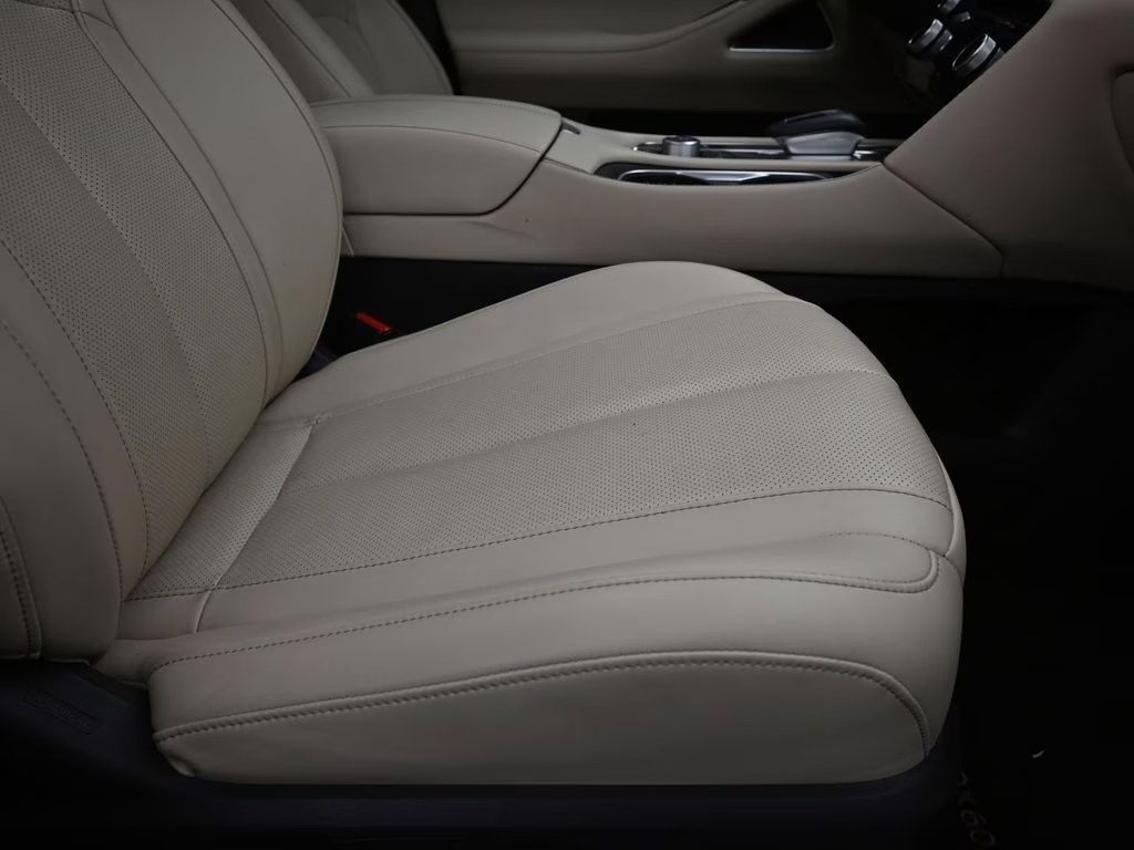 2023 Majestic INFINITI QX60 LUXE FWD SUV