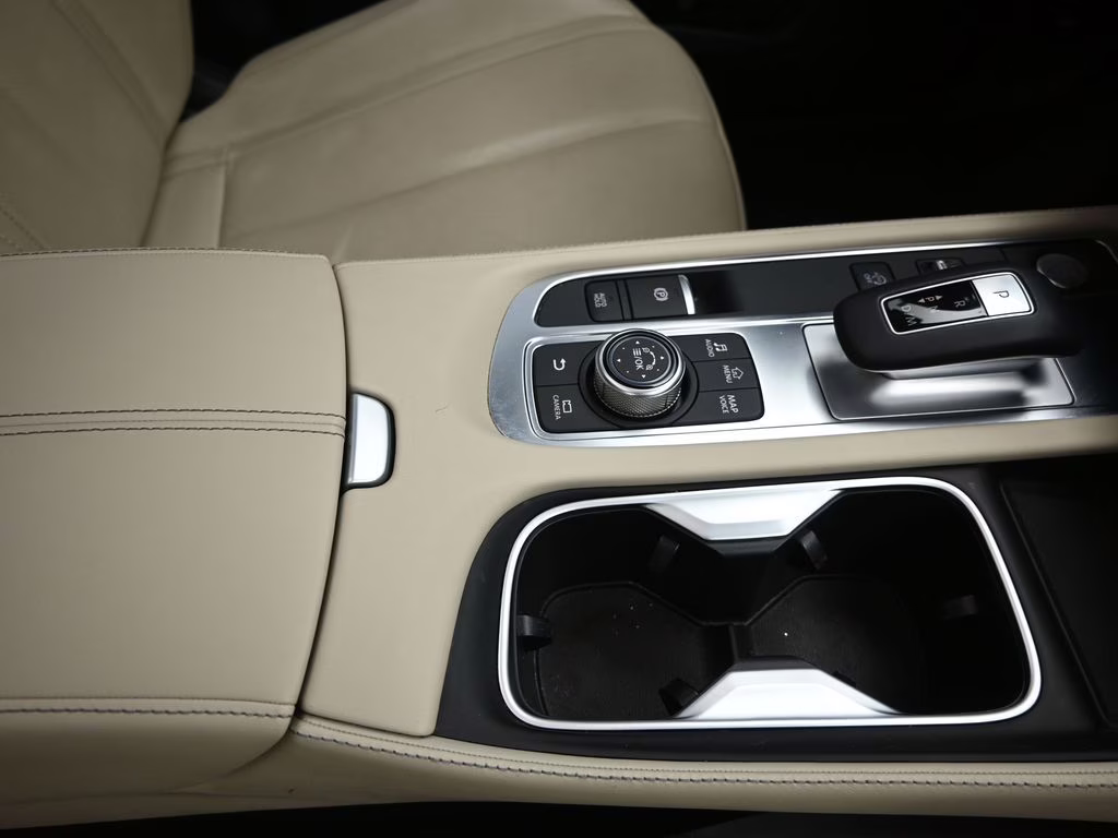 2023 Majestic INFINITI QX60 LUXE FWD SUV