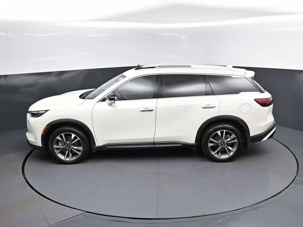 2023 Majestic INFINITI QX60 LUXE FWD SUV