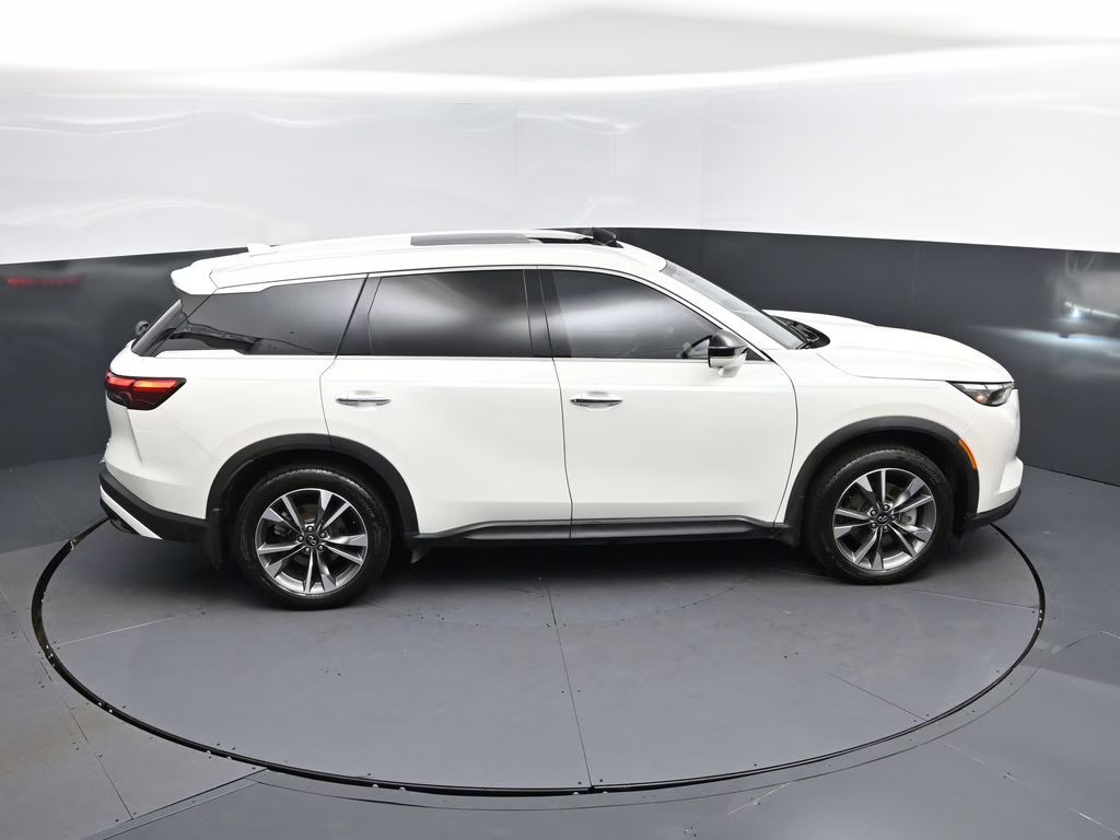 2023 Majestic INFINITI QX60 LUXE FWD SUV
