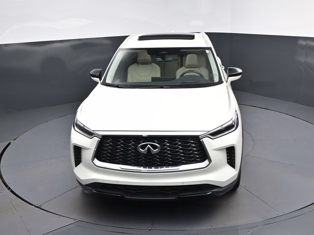 2023 Majestic INFINITI QX60 LUXE FWD SUV