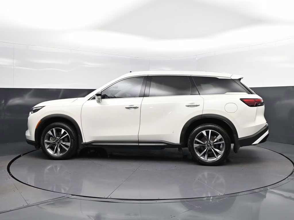 2023 Majestic INFINITI QX60 LUXE FWD SUV