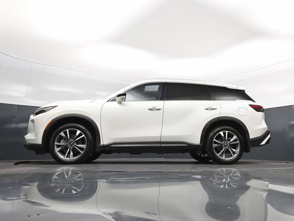 2023 Majestic INFINITI QX60 LUXE FWD SUV