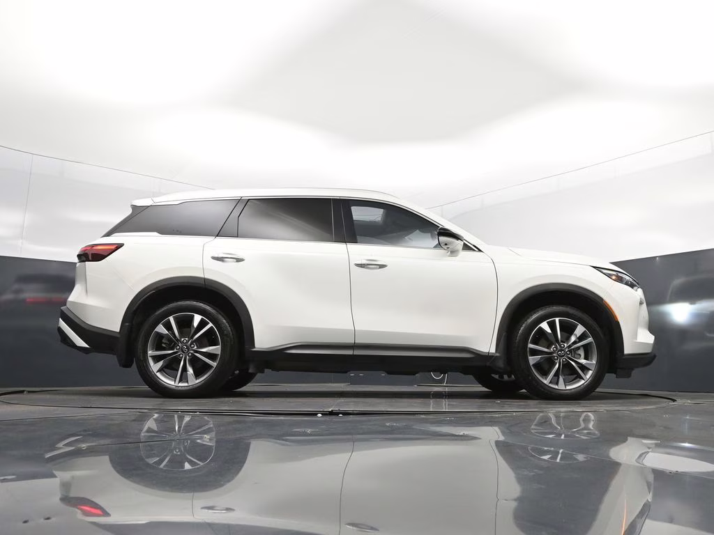 2023 Majestic INFINITI QX60 LUXE FWD SUV