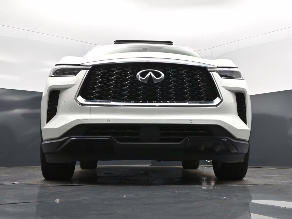 2023 Majestic INFINITI QX60 LUXE FWD SUV