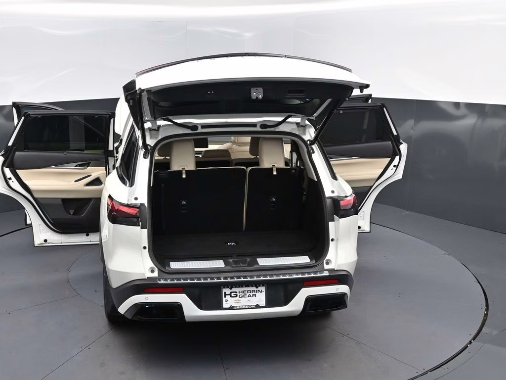 2023 Majestic INFINITI QX60 LUXE FWD SUV