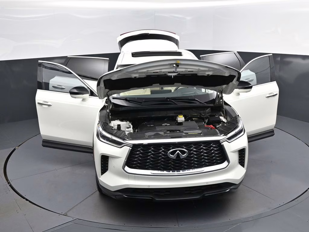 2023 Majestic INFINITI QX60 LUXE FWD SUV