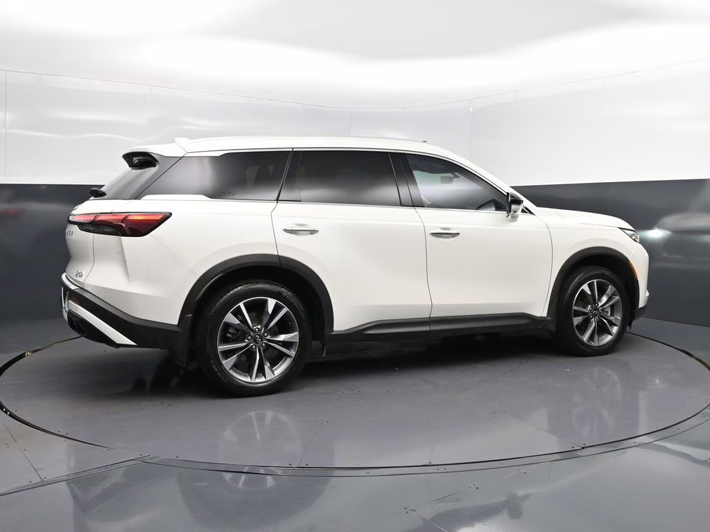2023 Majestic INFINITI QX60 LUXE FWD SUV