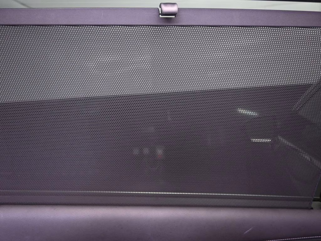 2023 Graphite Shadow INFINITI QX60 LUXE FWD SUV