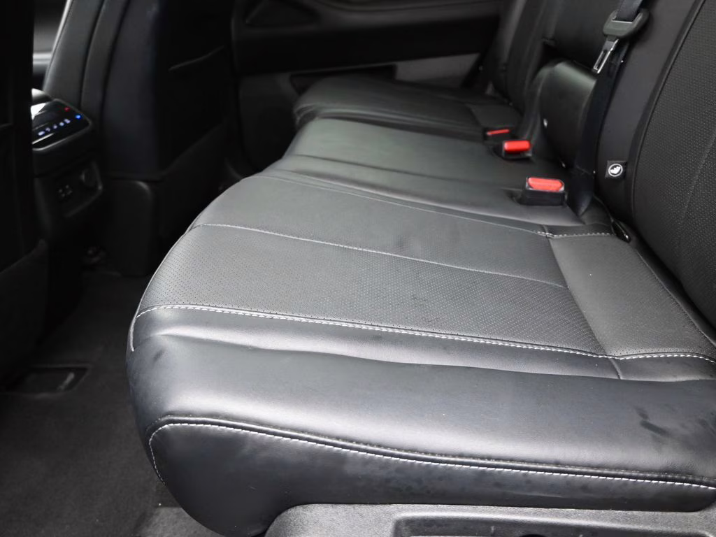 2023 Graphite Shadow INFINITI QX60 LUXE FWD SUV