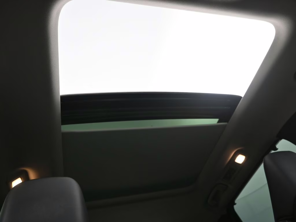 2023 Graphite Shadow INFINITI QX60 LUXE FWD SUV