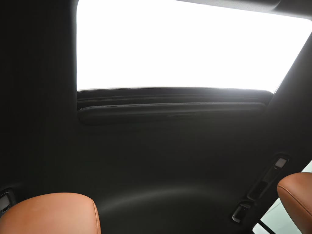 2024 Anthracite Gray INFINITI QX80 Sensory 4X4 SUV