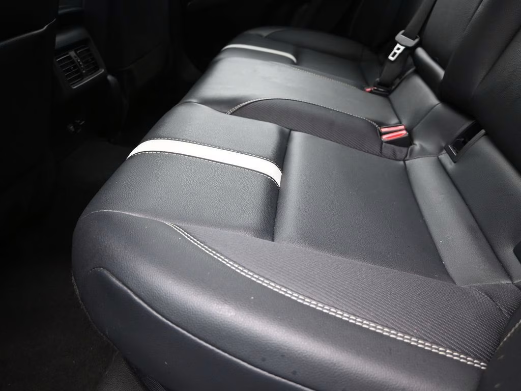 2025 Heavy Metal Toyota Camry SE FWD Sedan