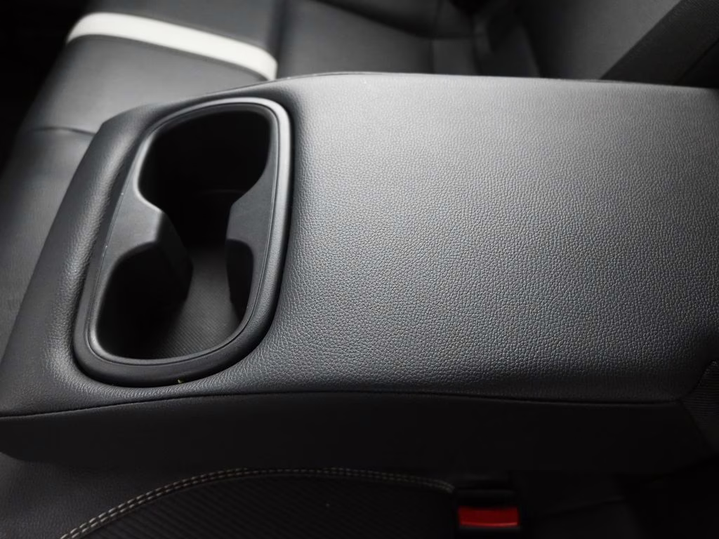 2025 Heavy Metal Toyota Camry SE FWD Sedan