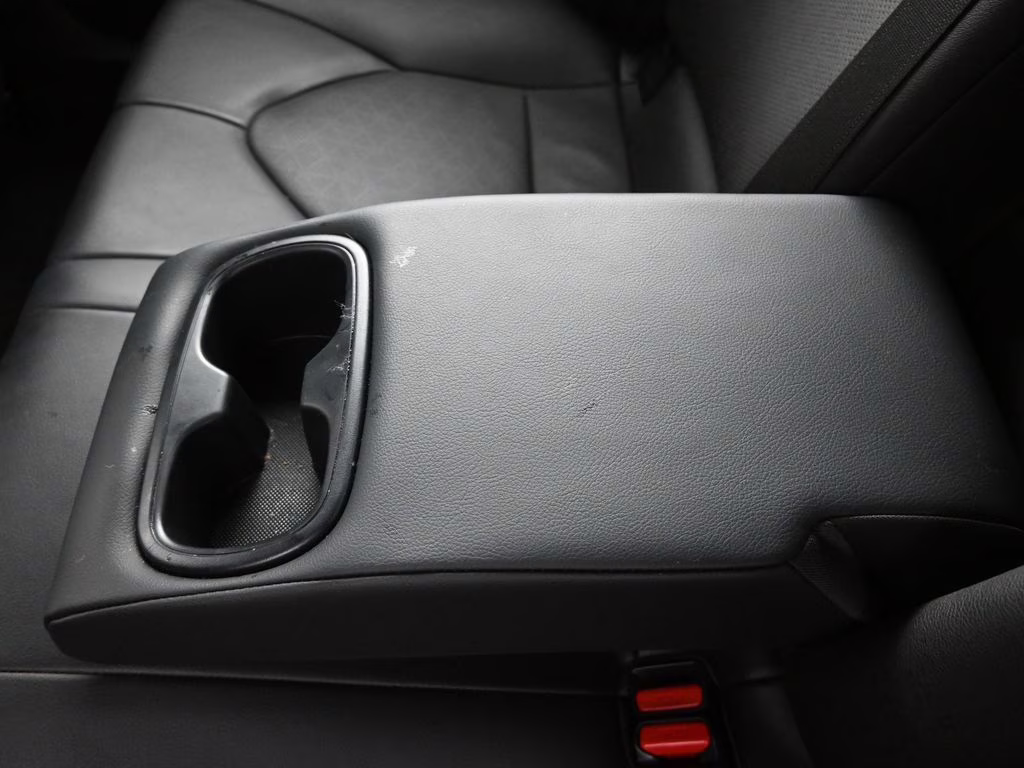 2024 Predawn Gray Mica Toyota Camry XSE FWD Sedan