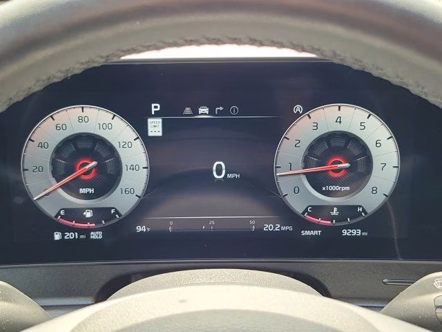 2025 Wolf Gray/Ebony Black Roof Kia Sportage X-Pro Prestige AWD SUV