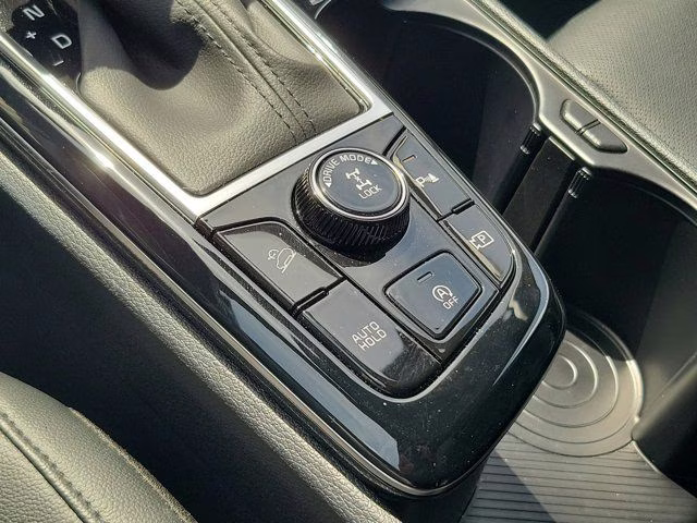 2025 Wolf Gray/Ebony Black Roof Kia Sportage X-Pro Prestige AWD SUV