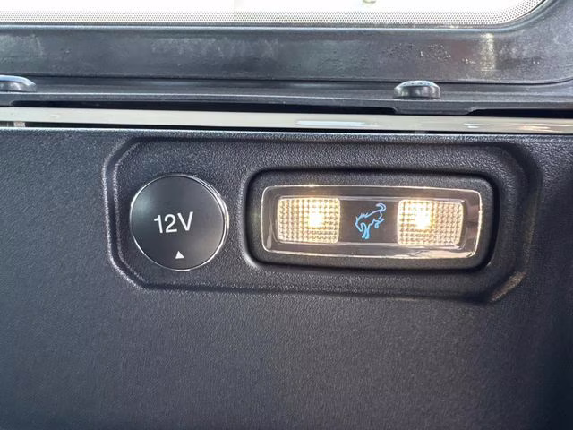 2026 Desert Sand Ford Bronco Base 4X4 SUV