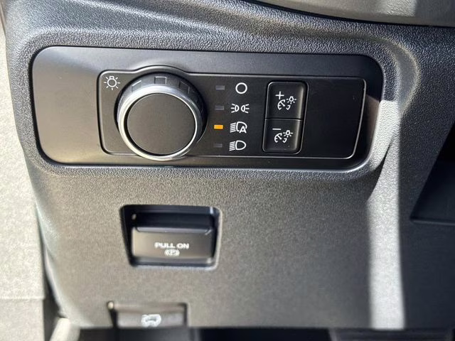 2026 Desert Sand Ford Bronco Base 4X4 SUV