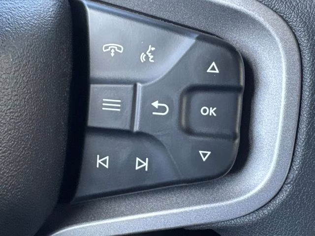 2026 Desert Sand Ford Bronco Base 4X4 SUV