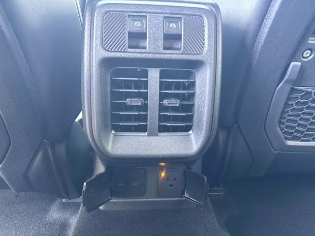 2026 Desert Sand Ford Bronco Big Bend 4X4 SUV