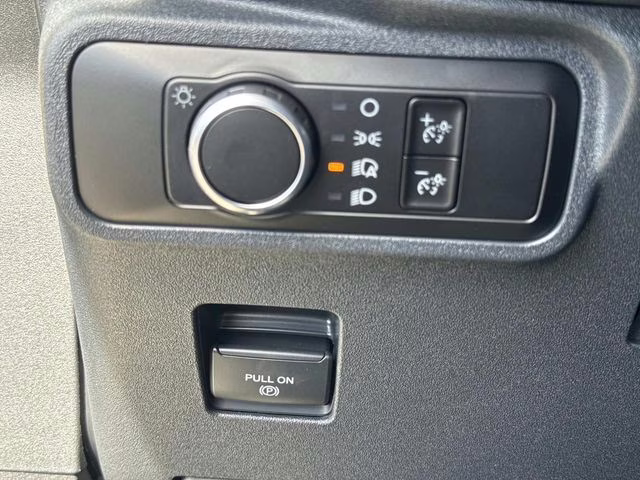 2026 Desert Sand Ford Bronco Big Bend 4X4 SUV