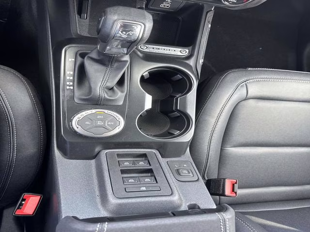 2026 Desert Sand Ford Bronco Big Bend 4X4 SUV