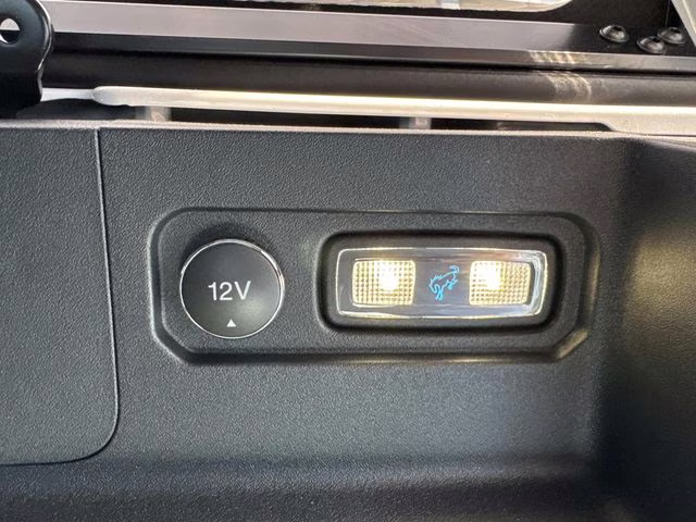 2026 Oxford White Ford Bronco Big Bend 4X4 SUV