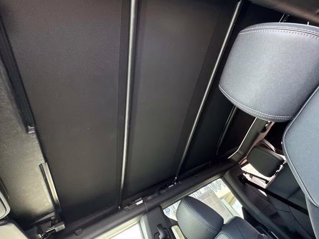 2026 Oxford White Ford Bronco Big Bend 4X4 SUV