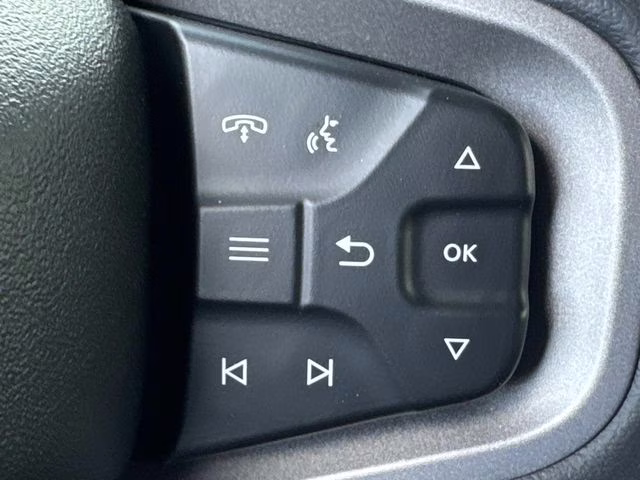 2026 Oxford White Ford Bronco Big Bend 4X4 SUV