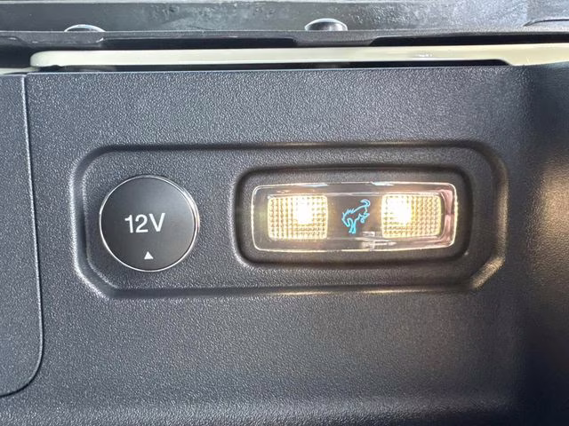 2026 Desert Sand Ford Bronco Outer Banks 4X4 SUV