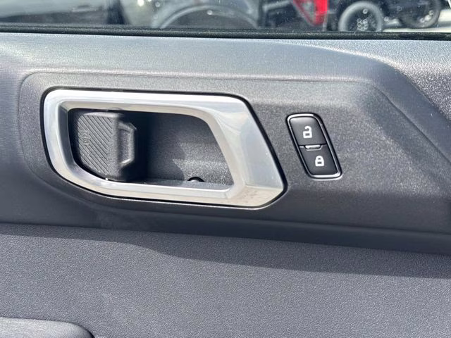 2026 Desert Sand Ford Bronco Outer Banks 4X4 SUV