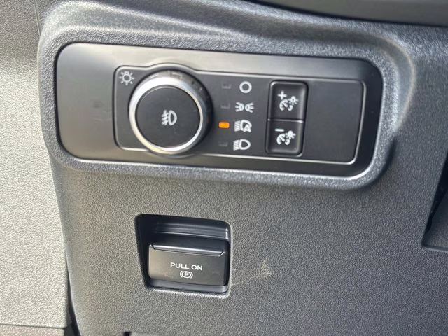 2026 Desert Sand Ford Bronco Outer Banks 4X4 SUV