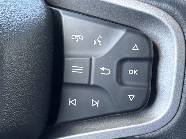 2026 Desert Sand Ford Bronco Outer Banks 4X4 SUV