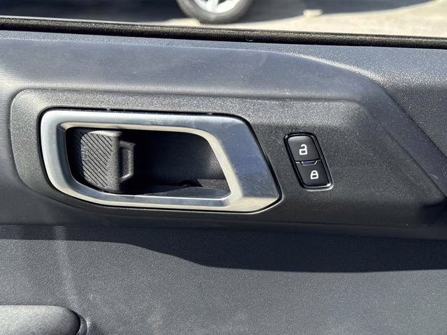 2026 Gray Ford Bronco Badlands 4X4 SUV