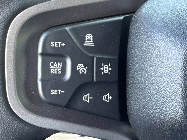 2026 Gray Ford Bronco Badlands 4X4 SUV