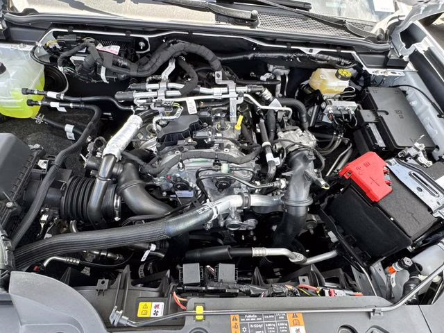 2026 Oxford White Ford Ranger XL RWD Truck