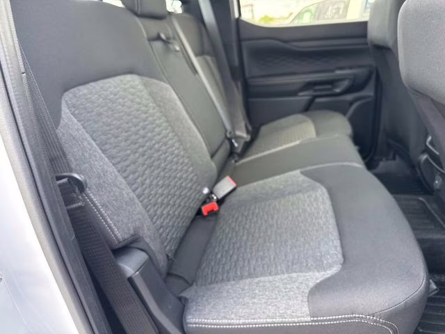 2026 Oxford White Ford Ranger XL RWD Truck