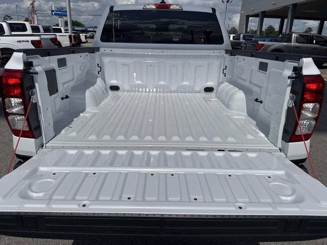 2026 Oxford White Ford Ranger XL RWD Truck