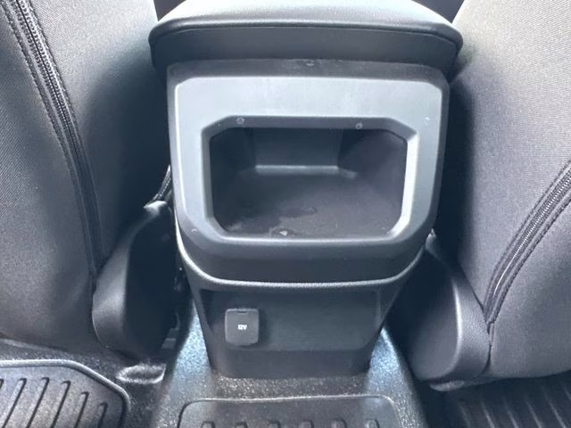 2026 Oxford White Ford Ranger XL RWD Truck